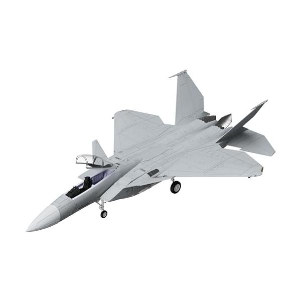 エイチエムエー 1/72 F-15改 イーグルプラス 83412