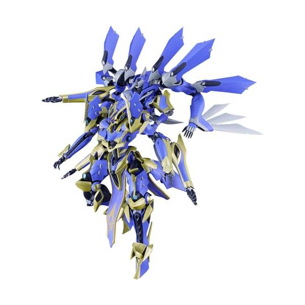 グッドスマイルカンパニー MODEROID DX-SCALE マガツイカルガ[ナイツ&マジック] 66767