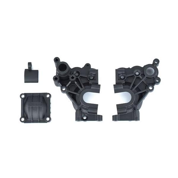 レーヴ・ディー Reve D RDX用 樹脂製 ギヤケース D1-302M