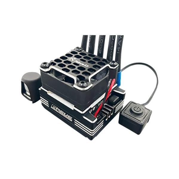 レーヴ・ディー Reve D RD Spec Brushless ESC BREVE RE-BRV