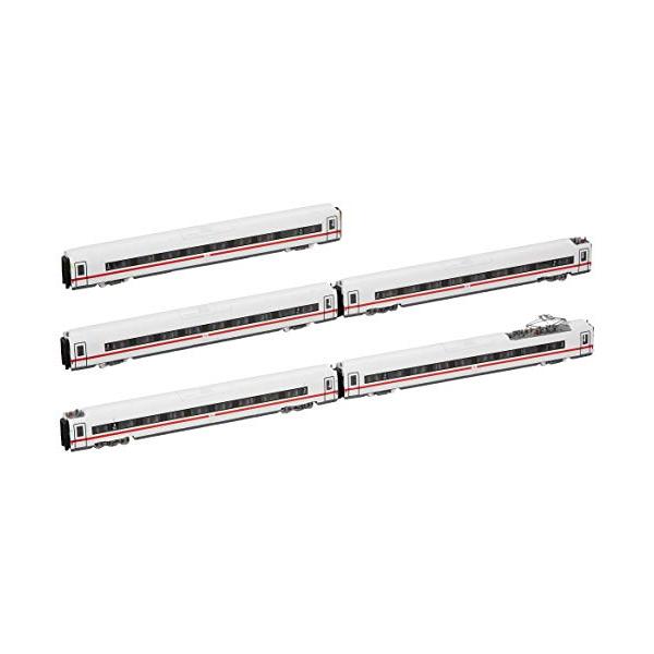 カトー/KATO/関水金属 ICE4 増結セットB(5両) 10-1513 鉄道模型