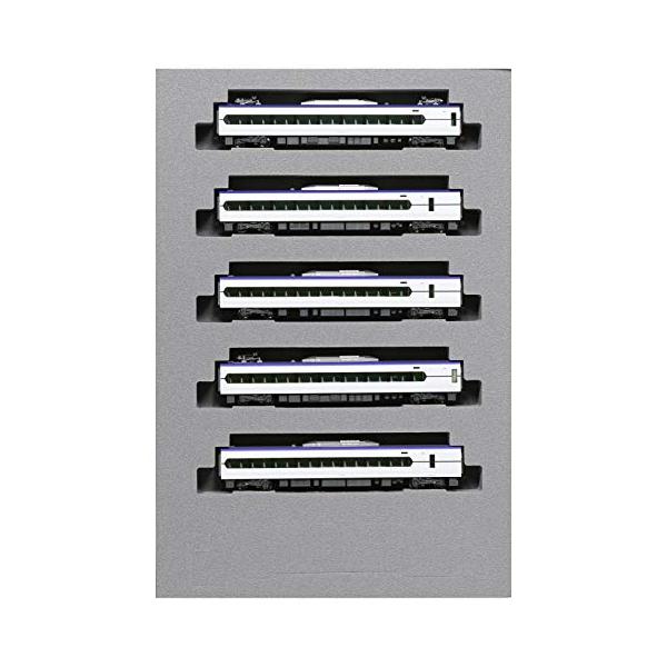 カトー/KATO/関水金属 E353系「あずさ・かいじ」 増結セット(5両) 10-1835 鉄道模型