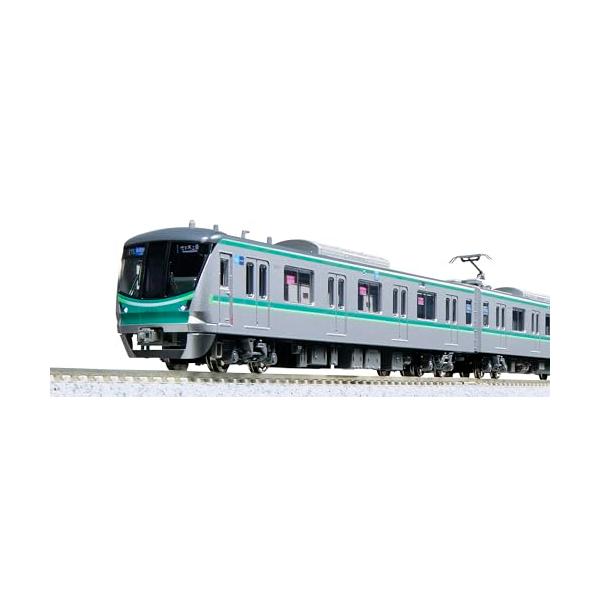 カトー/KATO/関水金属 東京メトロ 千代田線16000系(1次車) 6両基本セッ 10-2003