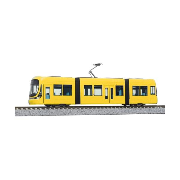 カトー/KATO/関水金属 マイトラム YELLOW 14-805-3