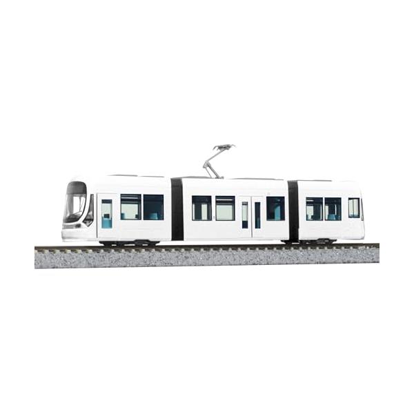 カトー/KATO/関水金属 マイトラム WHITE 14-805-4