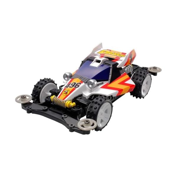タミヤ ミニ4駆PRO ダッシュ1号・皇帝 エンペラー(MSシャーシ) 18625