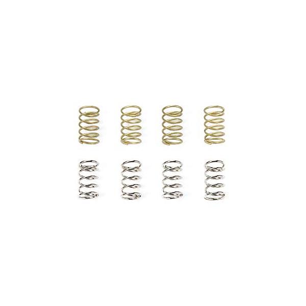 タミヤ カスタマーサービス ミニ4駆スライドダンパー2スプリングセット AO-1046/10321