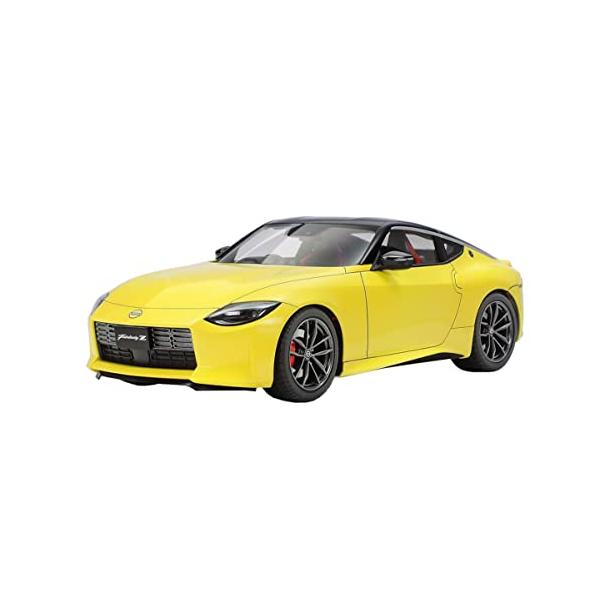他サイト： タミヤ 1/24 NISSAN フェアレディZ (RZ34) 24363の商品画像