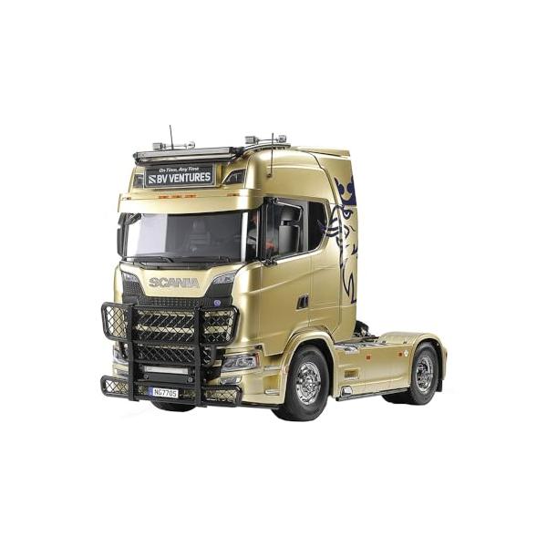タミヤ RCC スカニア 770 S 4x2 フルオペレーション 56378 : HobbyShop