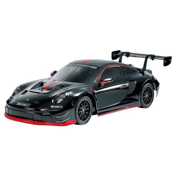 タミヤ　ポルシェ　911 GT3R XB TT-02 タミヤ XB TT02 ポルシェ 911 GT3 R(992) 57941 : HobbyShopぱるぱる