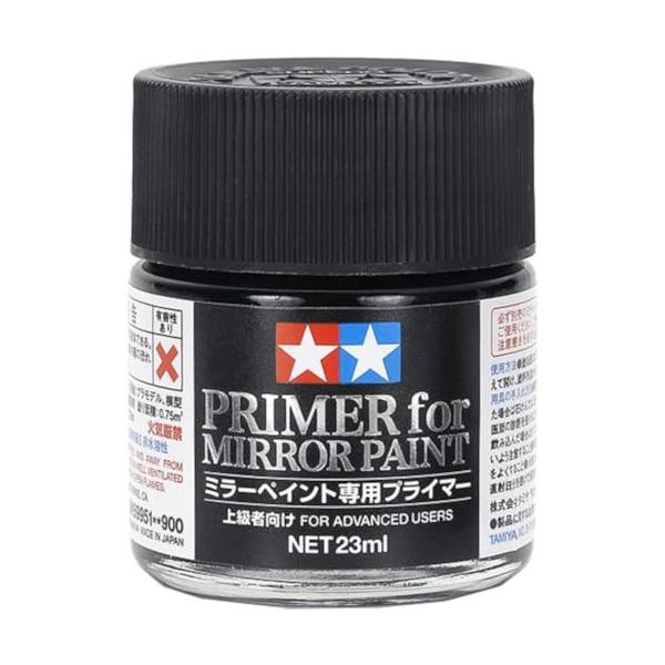 タミヤ ミラーペイント専用プライマー 69951