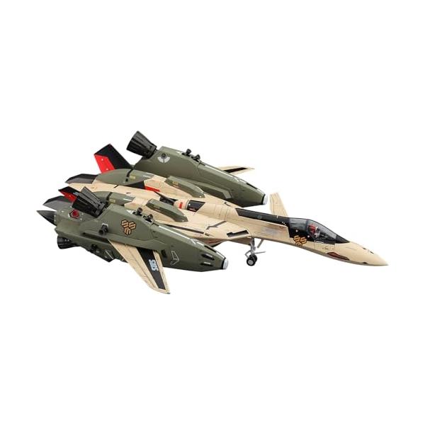 VF19EF A イサム スペシャル 4枚 R⭐︎ マクロスシリーズ ハセガワ 1/48 VF-19EF/A イサム・スペシャル マクロスF 65898