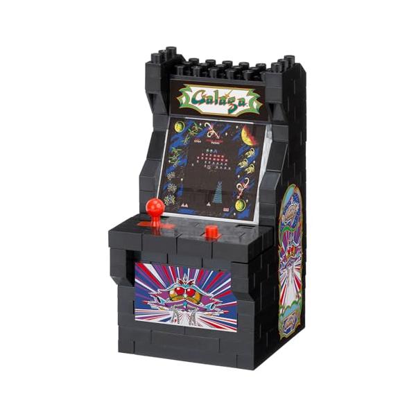 カワダ アーケードマシン ギャラガ/ディグダグ NBCC_254