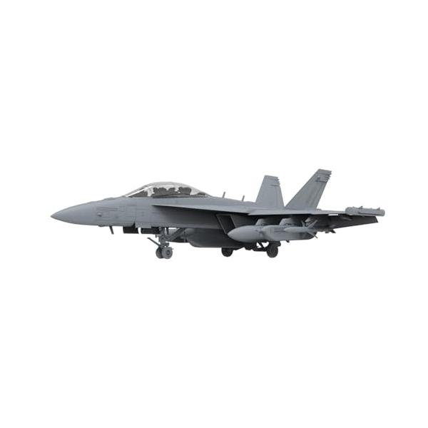 GSIクレオス 1/48 EA-18G グラウラー電子戦機 イエロージャケッツ MLS019