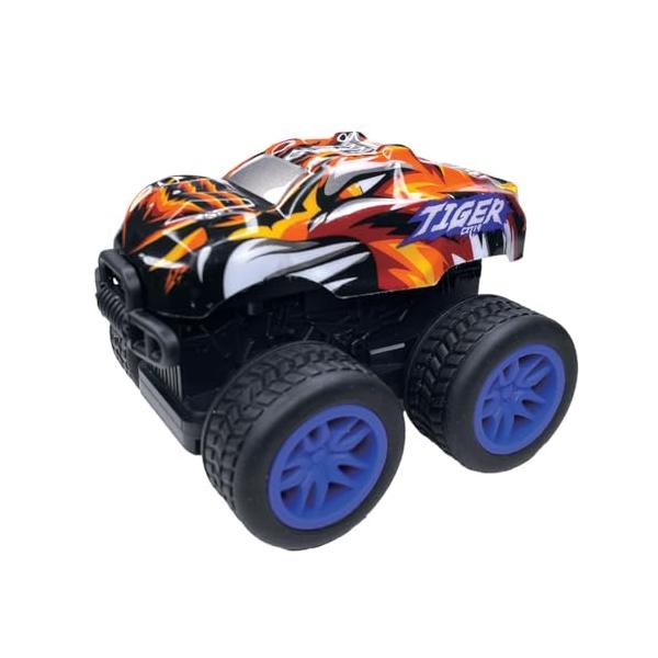 海龍王 Kairyuhou 特別版 ラジコン 童友社（DOYUSHA） 2.4GHz 水陸両用バギー01 TIGER 14447 : HobbyShop