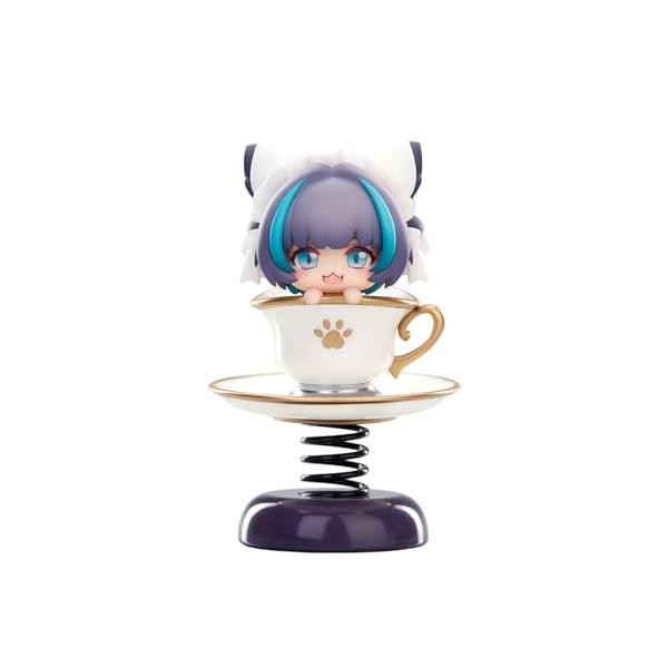 APEXTOYS HappyShake アズールレーン チェシャー 42278 : HobbyShop
