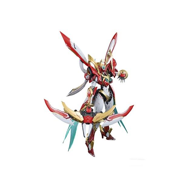 マイルストン CANG-TOYS 界神の戦シリーズ じょか NVWA 00031030101