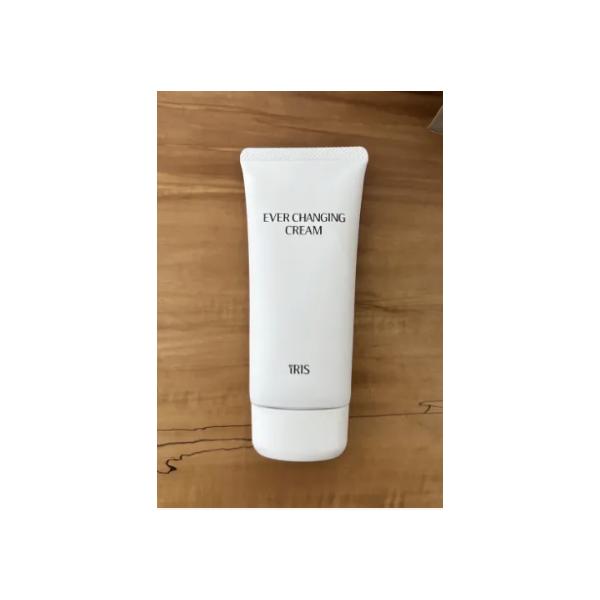エバーチェンジングクリーム□アイリスiRIS□エヴァチェンクリームエバ