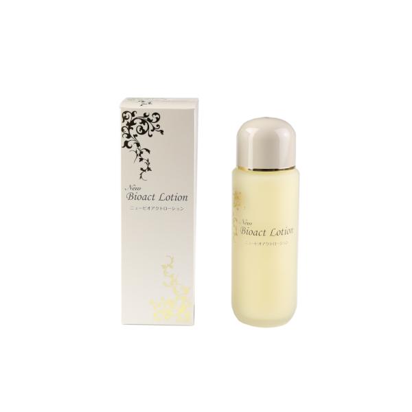 ニュービオアクトローション 120ml 化粧水 ビタエックス薬品