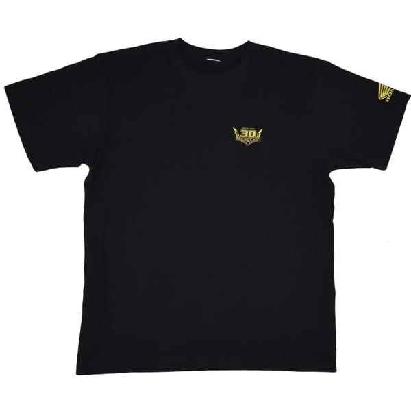 honda CB30th  Ｔシャツ　　Ｍサイズ　ブラック