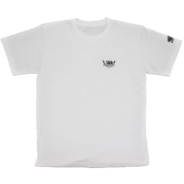 honda CB30th  Ｔシャツ　　Ｍサイズ　ホワイト