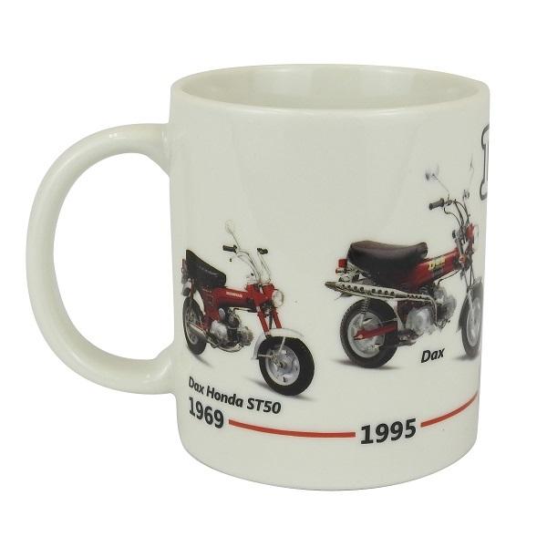 ホンダ　honda  DAX　マグカップ