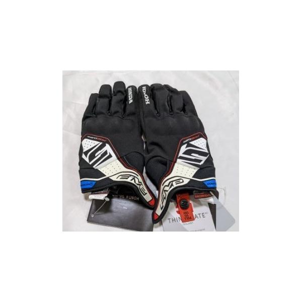 FIVES グローブ　ホンダＸFIVE RS-WP グローブ　Ｌサイズ