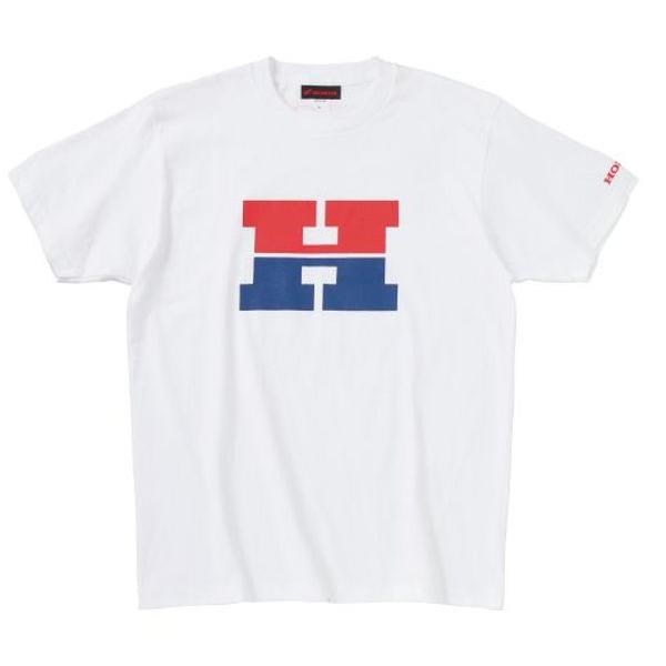 honda ＨマークＴシャツ　Ｌサイズ　爆買