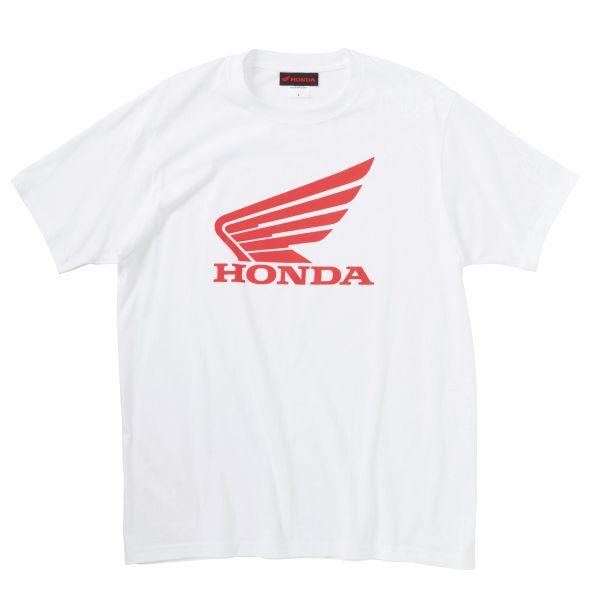 honda ウイングTシャツ Lサイズ　