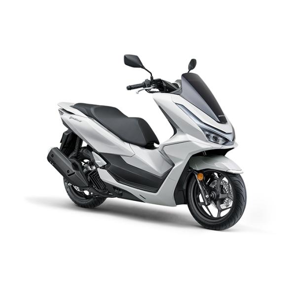 新車　PCX 　シロ　２０２５年   125CC