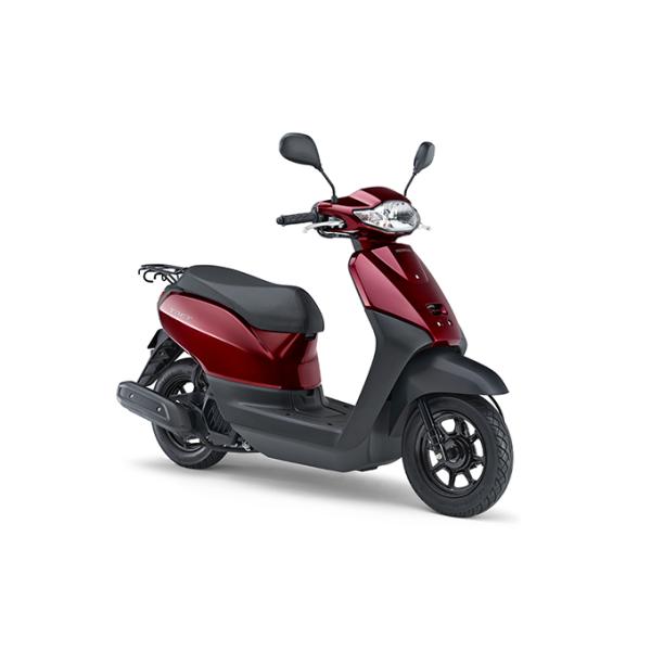 【ブルー】送料込 HONDA 新品 TACT タクト ブルー ボディ一式 ホンダ 【国内向新車】【諸費用コミコミ価格】 22 タクト