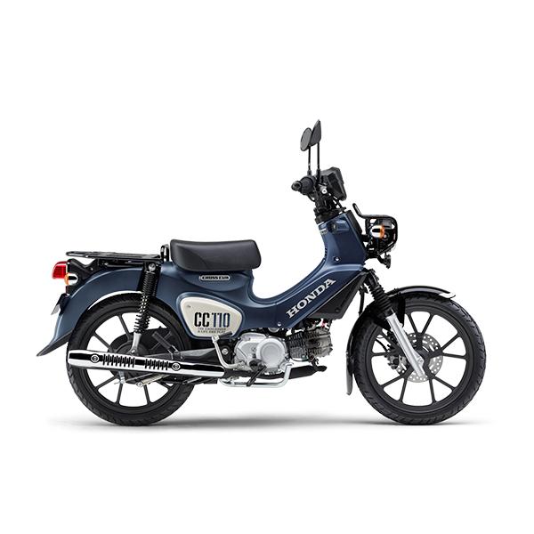 ホンダ　クロスカブ１１０