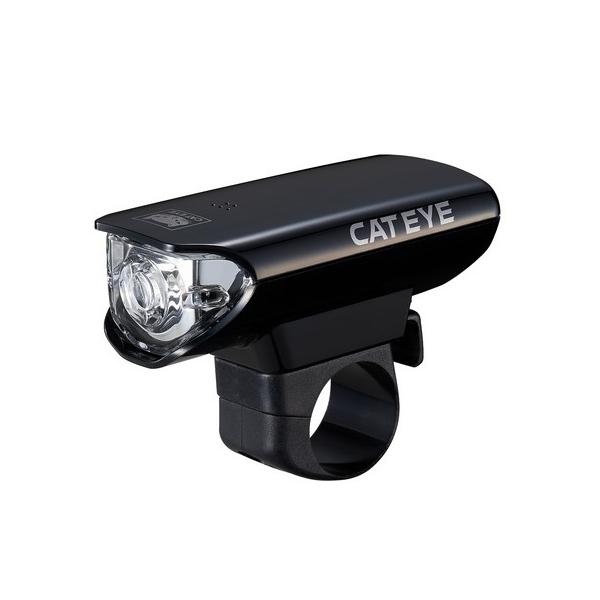 LEDライト　HL-EL125  ブラック　CATEYE(キャットアイ）