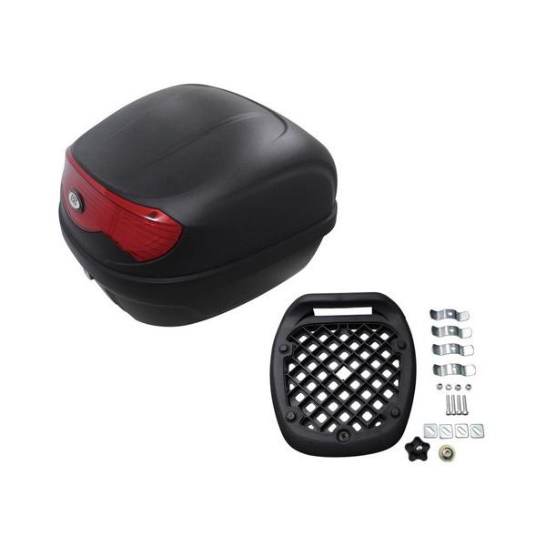 BB29N モトボワットリアボックス 29L