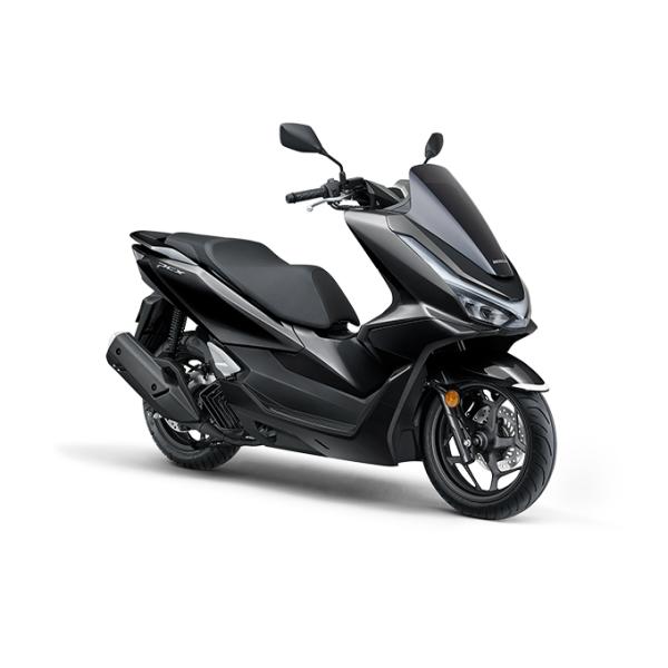 新車　ＰＣＸ　ＪＫ０５　NEWモデル