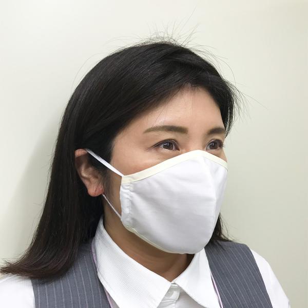 480枚！ 布マスク まとめ売り 白 ホワイト 抗菌 消臭 マスク フリーサイズ 布マスク マスク 大人 洗える 抗菌 洗える布マスク スーパー