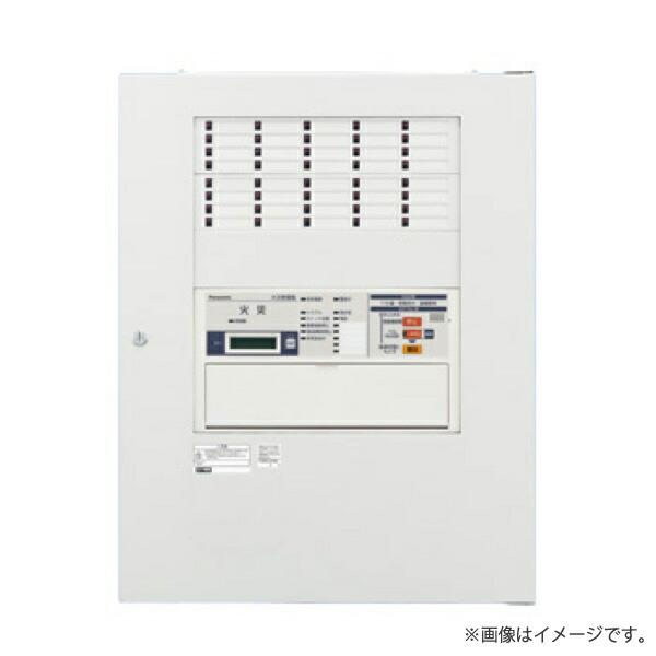 BVE1660H パナソニック2022年　火災受信機 Panasonic（パナソニック） BVE1660H アドバンスP-1シリーズ P型1級