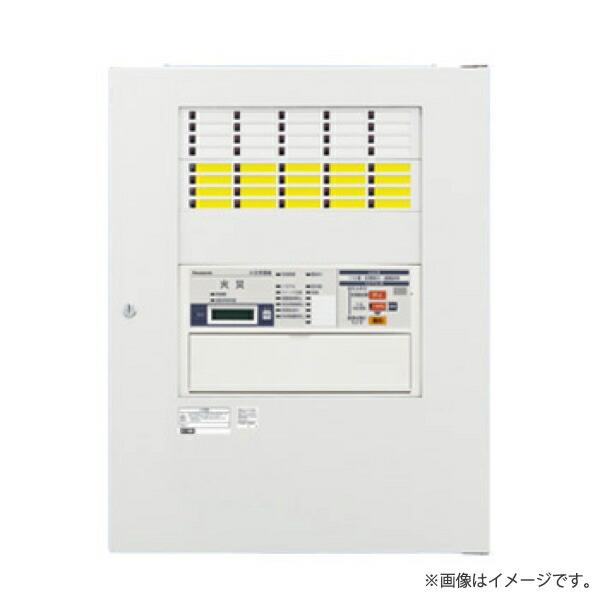 BVE1660H パナソニック2022年　火災受信機 Panasonic（パナソニック） BVE3625H アドバンスP-1シリーズ P型1級