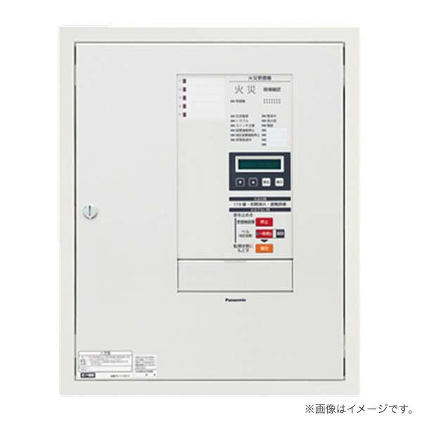 Panasonic（パナソニック） BVJ101051K シンプルP-1シリーズP型1級受信 