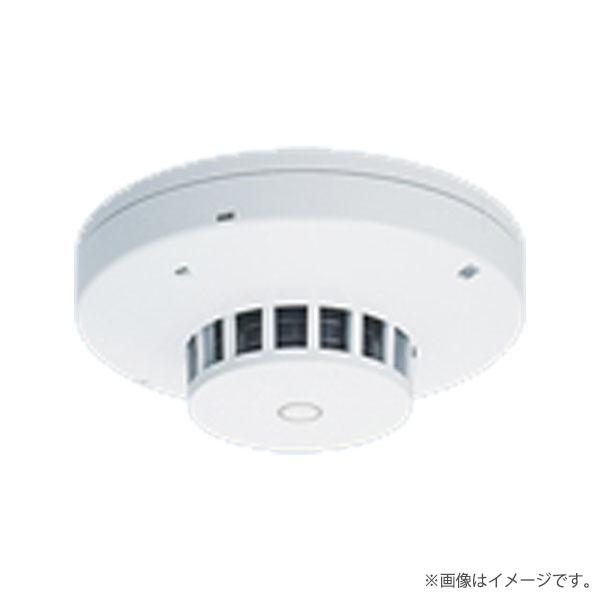 BVR45478K FR 光電式スポット型感知器 2種ヘッド 試験機能付 自動試験対応 パナソニック