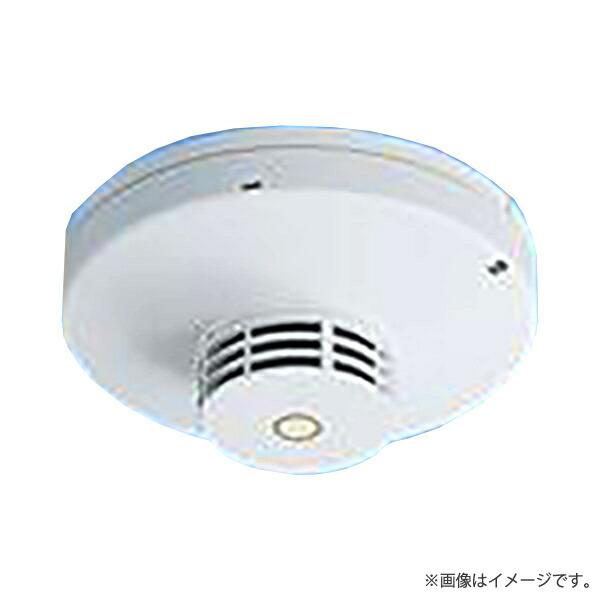 BVR45678 FR 光電式スポット型感知器 2信号ヘッド 試験機能付 自動試験 