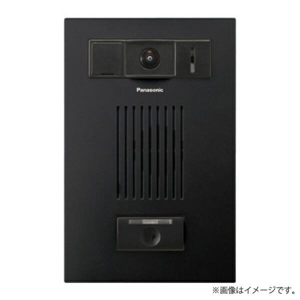 EJD652B マンションHA Dシリーズ用カラーカメラ付ドアホン子器 テスト  