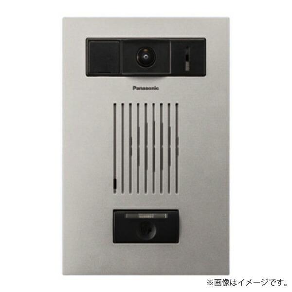 Panasonic EJD652S マンションHA Dシリーズ用カラーカメラ付ドアホン子 