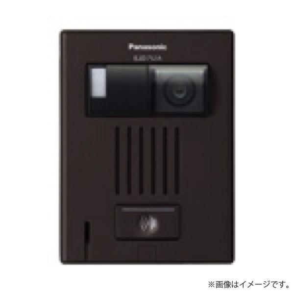 Panasonic EJD752A マンションHA Dシリーズ用カラーカメラ付 Panasonic EJD752A マンションHA Dシリーズ用カラーカメラ付