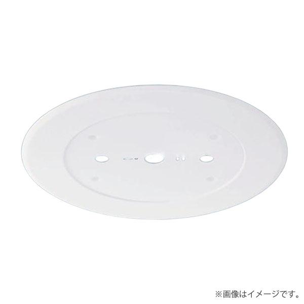 FK11200 LED防雨型シーリング（ブラケット兼用型）用リニューアルプレート パナソニック