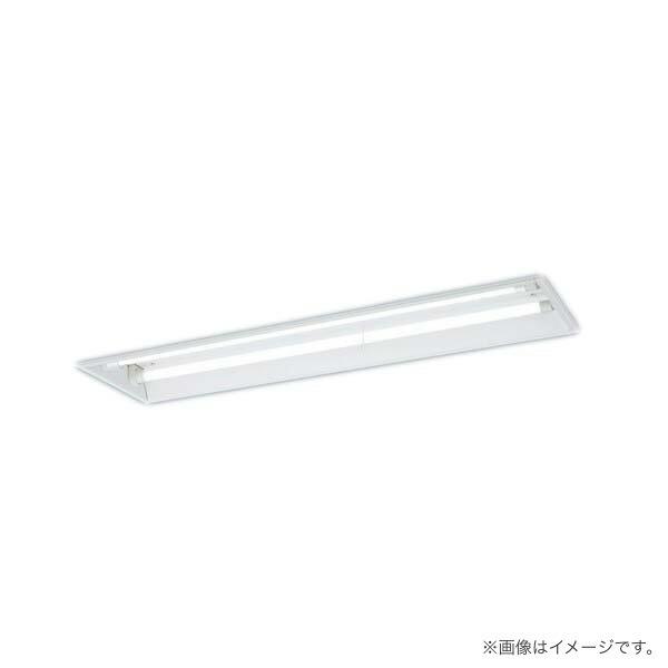 スノーブルー LED非常灯 非常用照明器具 NNFG42991ZLE9（NNFG42991Z