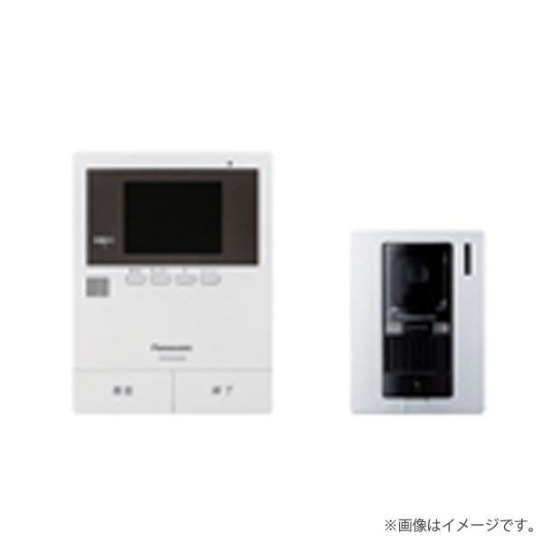 Panasonic（パナソニック） SHF75300W テレビインターホン・カメラ付