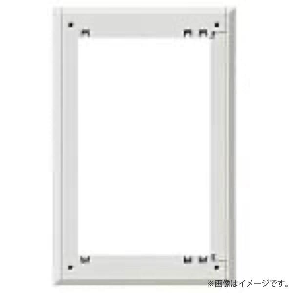 Panasonic（パナソニック） SHN8702 化粧パネル 住宅情報盤取付用 1-1