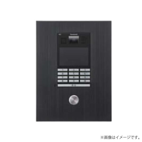 Panasonic VGD5821B マンションHA Dシリーズ用 カメラ付ロビー