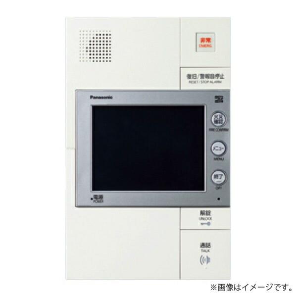 Panasonic VGDT18643W マンションHA Dシリーズ用 共同住宅用 